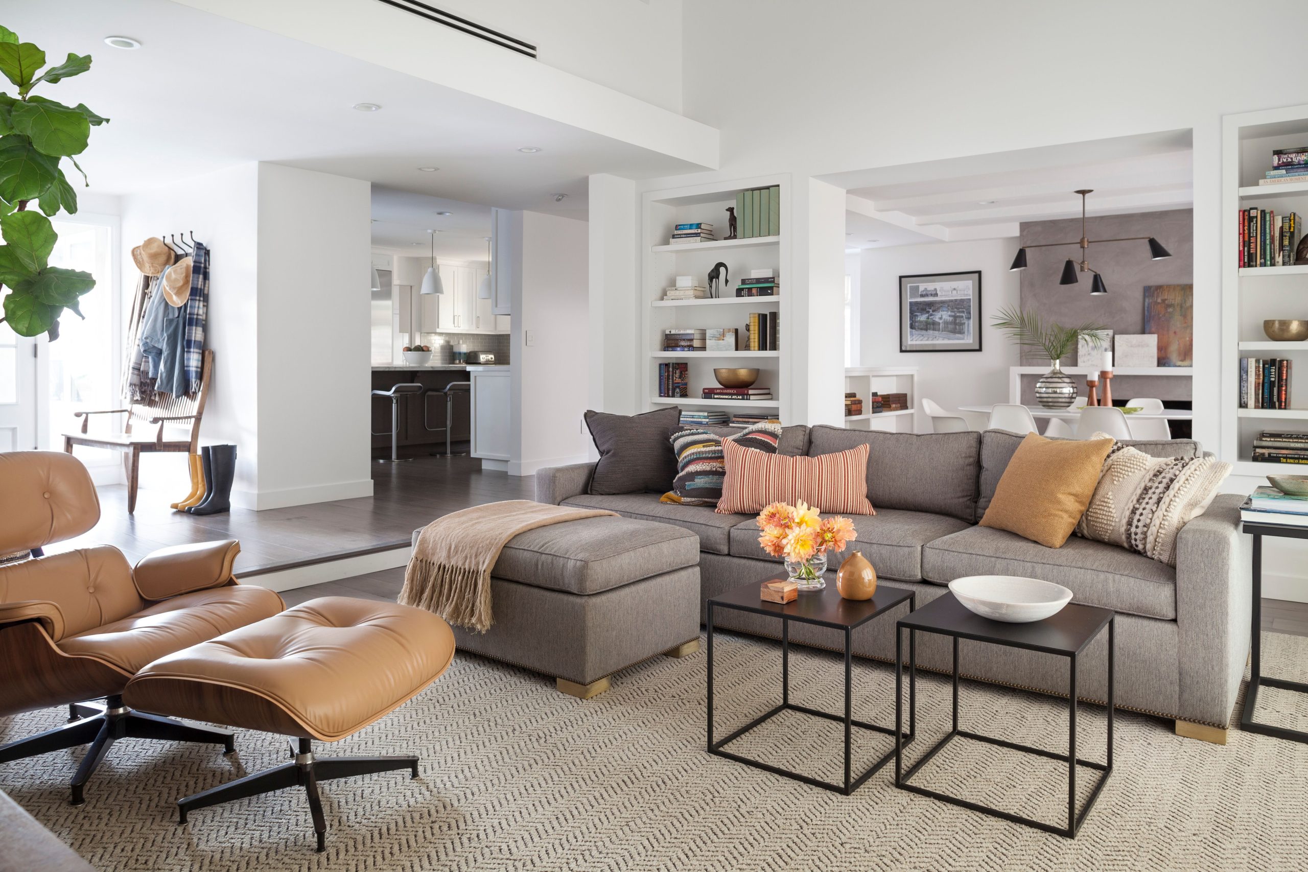 Standart One Person Room