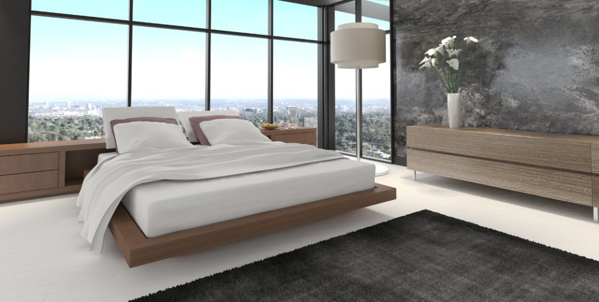 Deluxe Contrast Room