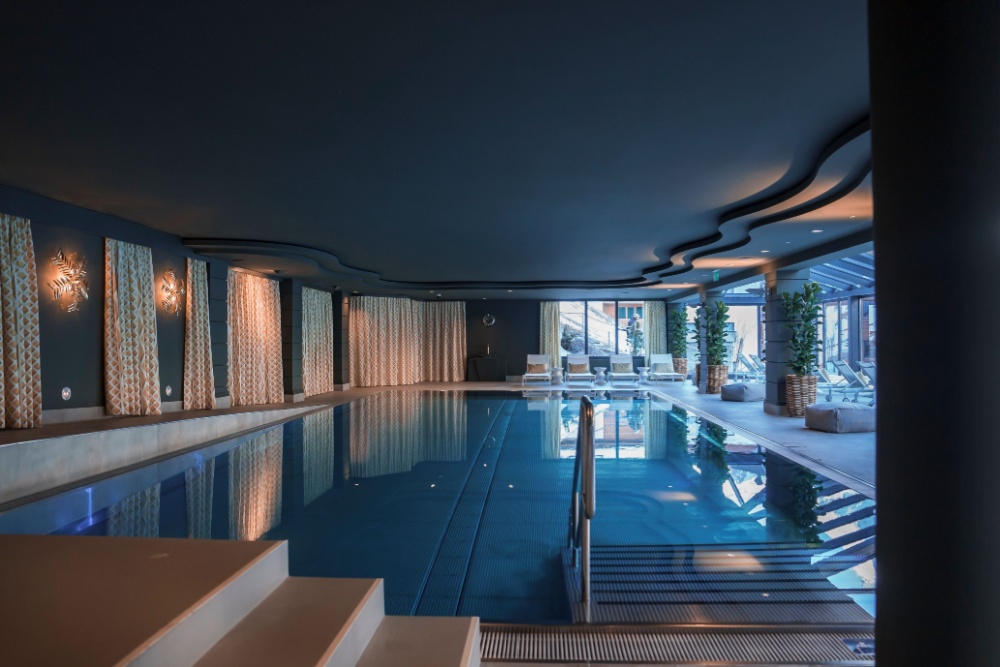 Standart Double Room