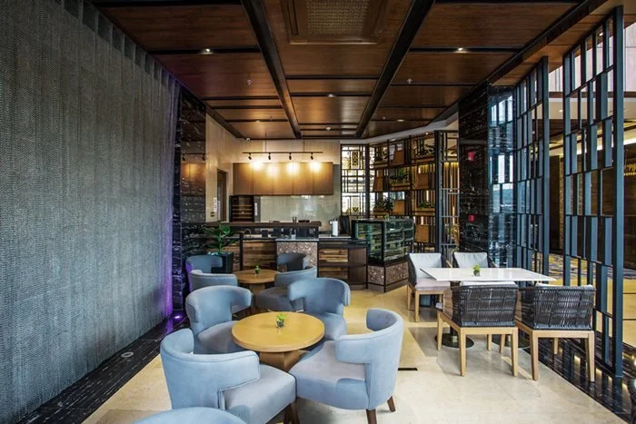 Studio Small Kids Room