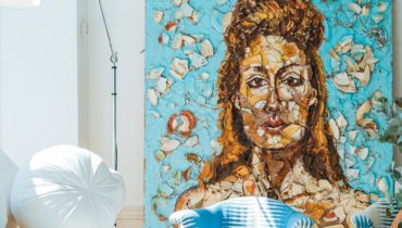 Deluxe Contrast Room